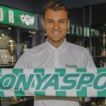 Transfer Haberleri: Yusuf Erdoğan, Konyaspor'da