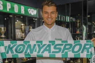 Transfer Haberleri: Yusuf Erdoğan, Konyaspor'da