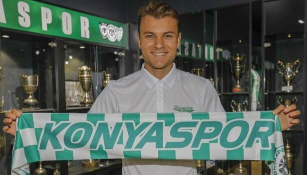 Transfer Haberleri: Yusuf Erdoğan, Konyaspor'da