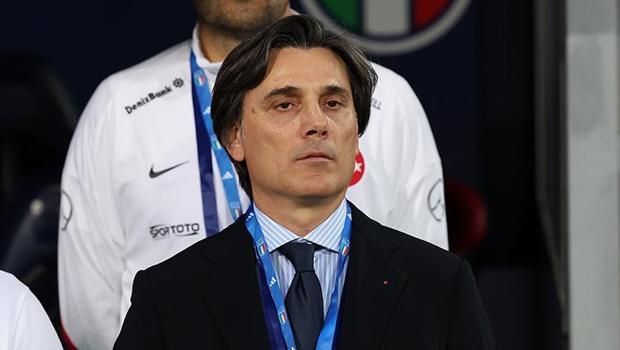 Vincenzo Montella'dan kadro sözleri: Fikirlerim net