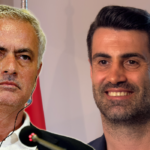 Volkan Demirel'den Mourinho açıklaması! "Hedefe götürebilecek bir isim ama..."