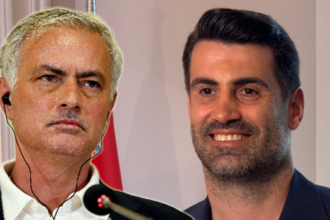 Volkan Demirel'den Mourinho açıklaması! "Hedefe götürebilecek bir isim ama..."