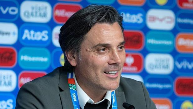 A Milli Takım'da Montella, Avusturya maçı kadrosunu belirledi! Arda Güler...