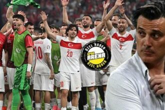 A Milli Takım'da Montella'nın zafer formülü! Euro 2024'te çeyrek finalin 8 anahtarı