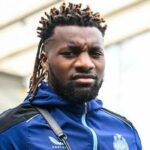 Allan Saint-Maximin takımla vedalaştı, Fenerbahçe'ye geliyor