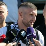 Ante Rebic: Paramı verirseniz giderim