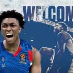 Basketbol Haberleri: Stanley Johnson, Anadolu Efes'te