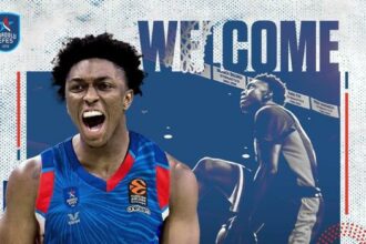 Basketbol Haberleri: Stanley Johnson, Anadolu Efes'te