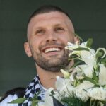 Beşiktaş'ta Ante Rebic ve Ajdin Hasic’e kapı gösterildi