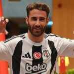 Beşiktaş'ta Arat’tan dev transferin perde arkası: Rafa işi çok zordu, Hüseyin Yücel bitirdi