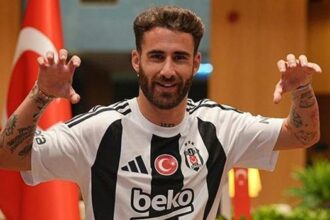 Beşiktaş'ta Arat’tan dev transferin perde arkası: Rafa işi çok zordu, Hüseyin Yücel bitirdi