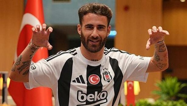 Beşiktaş'ta Arat’tan dev transferin perde arkası: Rafa işi çok zordu, Hüseyin Yücel bitirdi