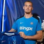 Chelsea, yeni kalecisi Filip Jorgensen ile 7 yıllık sözleşme imzaladı!