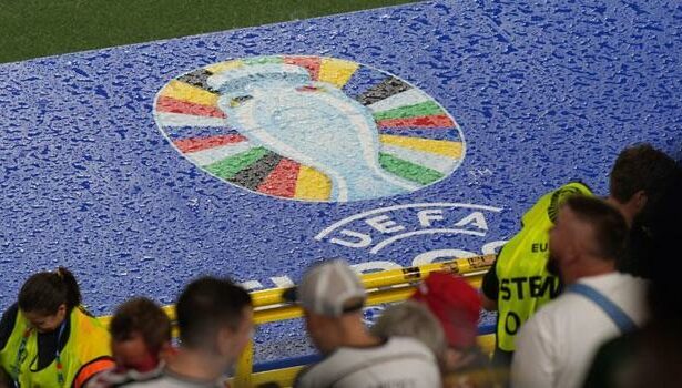 EURO 2024'te çeyrek final eşleşmeleri