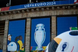 EURO 2024'te yarı final eşleşmeleri belli oldu