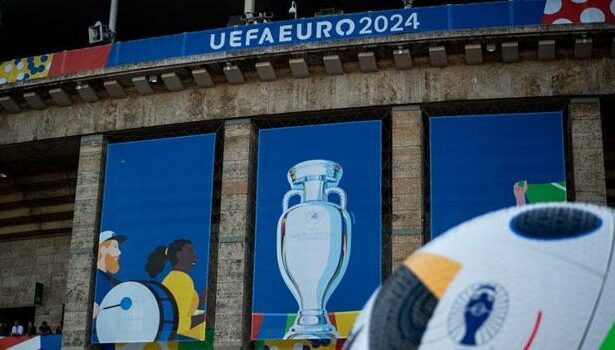 EURO 2024'te yarı final eşleşmeleri belli oldu