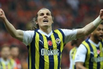 Fenerbahçe, Çağlar Söyüncü'de mutlu sona ulaştı