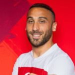 Fenerbahçe, Cenk Tosun'a imza attırıyor! Milli oyuncunun maliyeti belli oldu