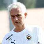 Fenerbahçe'de Jose Mourinho'nun 4 sırrı! Prensiplerinden taviz vermiyor