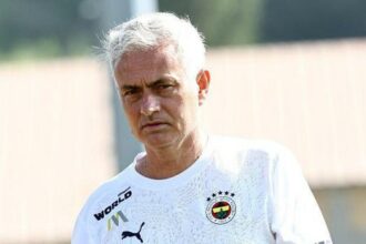 Fenerbahçe'de Jose Mourinho'nun 4 sırrı! Prensiplerinden taviz vermiyor