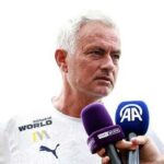 Fenerbahçe'de Jose Mourinho’nun Szymanski sevinci 