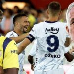 Fenerbahçe'de Mourinho'nun Lugano maçı kadrosu netleşti! İlk 11'de değişikliğe gidecek