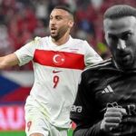 Fenerbahçe ile anlaşan Cenk Tosun konuştu! Beşiktaş teklif yaptı mı?