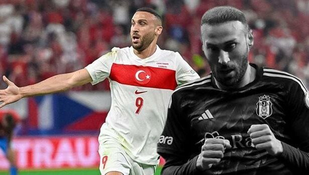 Fenerbahçe ile anlaşan Cenk Tosun konuştu! Beşiktaş teklif yaptı mı?