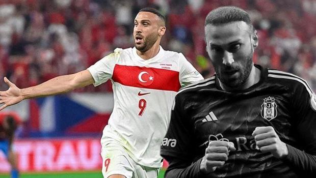 Fenerbahçe ile anlaşan Cenk Tosun konuştu! Beşiktaş teklif yaptı mı?