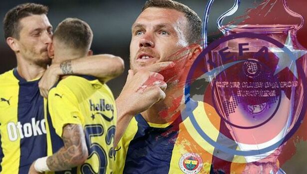 Fenerbahçe kazandı, ülke puanı güncellendi! Sıralamada kritik detay: 90+3'teki o golün önemi çok büyük...