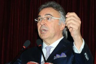 Galatasaray Divan Kurulu Üyesi Turgay Kıran: "Kemerburgaz, Florya’nın alternatifi olamaz"