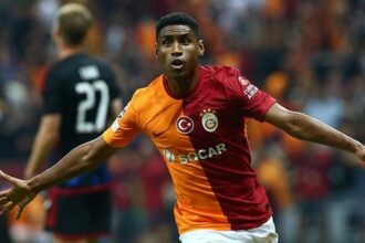 Galatasaray resmen açıkladı: Panathinaikos'un Tete için ödeyeceği bonservis duyuruldu...