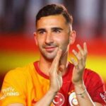 Galatasaray yöneticisi Hatipoğlu'ndan Emin Bayram açıklaması! "Teklif var..."