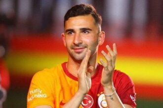 Galatasaray yöneticisi Hatipoğlu'ndan Emin Bayram açıklaması! "Teklif var..."