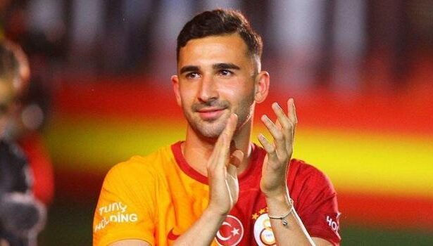 Galatasaray yöneticisi Hatipoğlu'ndan Emin Bayram açıklaması! "Teklif var..."