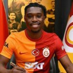 Hannover, Galatasaray'a dava açtı! Derrick Köhn...