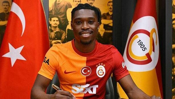 Hannover, Galatasaray'a dava açtı! Derrick Köhn...