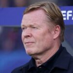 Hollanda'da Koeman'dan milli yıldıza övgü: Müthiş oynadı