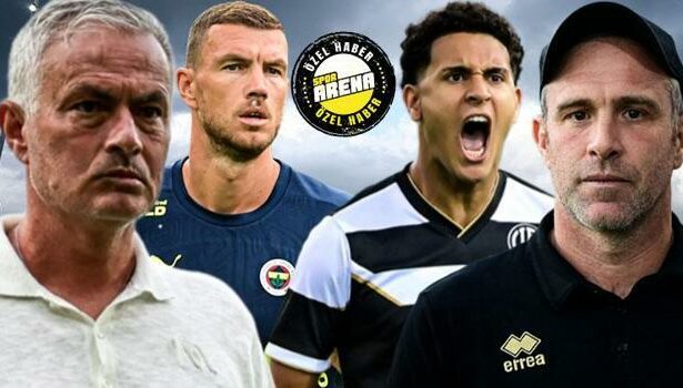 İsviçreliler, Fenerbahçe eşleşmesinin rövanşı için iddialı: Hesap burada kapanmadı | Jose Mourinho bile şaşırmıştır