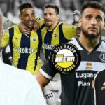 İsviçreliler, Fenerbahçe - Lugano maçını yorumladı: Lille'i yok edecekler | İlk yarıda berbattı | Maçın dönüm noktası o kurtarıştı