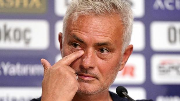 Jose Mourinho: Önce güneşlenip sonra Lille’i çalışacağız