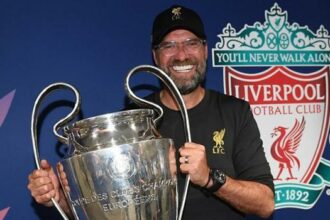 Jürgen Klopp'tan emeklilik kararı: Bu kararı bir anlık hevesle vermedim