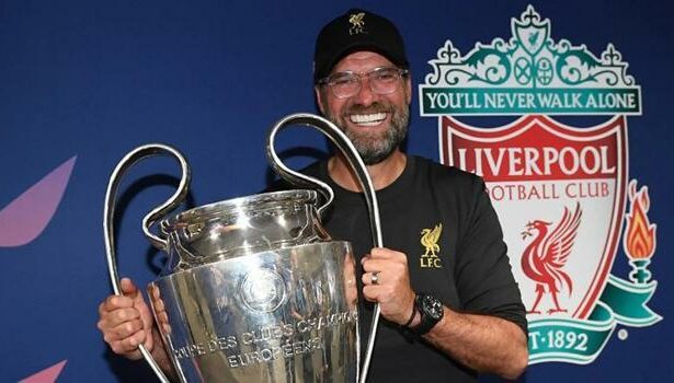 Jürgen Klopp'tan emeklilik kararı: Bu kararı bir anlık hevesle vermedim