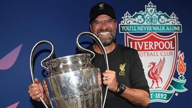 Jürgen Klopp'tan emeklilik kararı: Bu kararı bir anlık hevesle vermedim