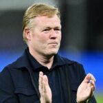 Koeman’ın Türkiye açıklaması tepki çekti: Küçük bir futbol ülkesi