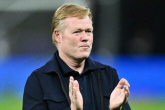 Koeman’ın Türkiye açıklaması tepki çekti: Küçük bir futbol ülkesi