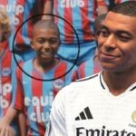 Kylian Mbappe, seçmelerine girdiği kulübü satın aldı