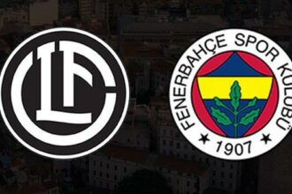 Lugano'dan Fenerbahçe maçı öncesi bilet açıklaması! "Satış yasak!"