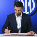 Mehdi Taremi, Inter'a transfer oldu