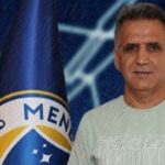 Menemen FK’da Yılmaz Vural gitti! Burhanettin Basatemür resmen açıklandı...